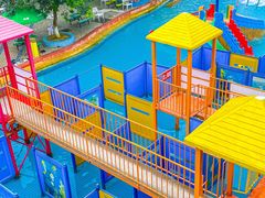 -清泉湾生态旅游度假区