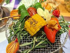 -叶叶菩提(太原别墅店)