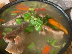 -Doo Dee Thai Food(Issan/Isaan/Esan)