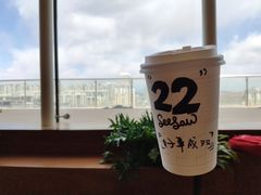 -Seesaw Coffee(朝阳大悦城店)