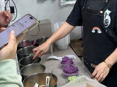 -夏食光安顺小舒冰粉冰浆(甲秀楼店)