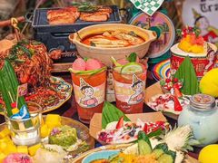 -泰妃殿(武汉首店)