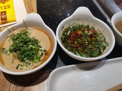 -巴奴毛肚火锅(商城路店)