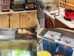 -我家牛排(莱山区永旺店)
