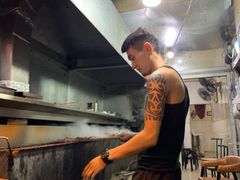 -同来顺烧烤餐厅(哈尔滨道店)