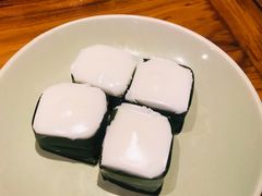 西米糕-mango tree芒果树泰国餐厅(青岛万象城店)