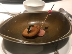 -宝丽轩中餐厅BAOLIXUAN