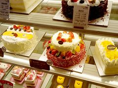 -BreadTalk面包新语·烘焙蛋糕(海岸城店)