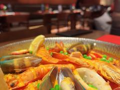 -ZAFFERANO西班牙海鲜饭(上海首店)
