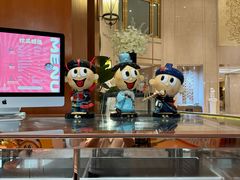 -上海神旺大酒店