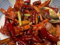 -明湖楼·经典鲁菜山东海鲜(大明湖店)