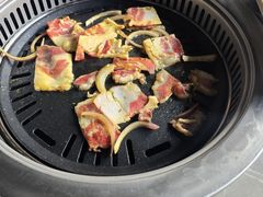 -红岸碳烤齐齐哈尔原味生态烤肉