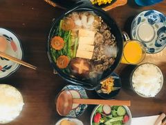 -铃木食堂(帽儿胡同店)