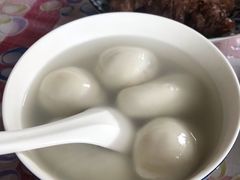 -高行汤团店(金高路店)