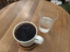 牙买加蓝山一号-月球咖啡retro