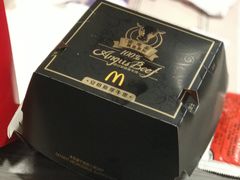 -麦当劳(交道口店)
