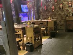 -小龙坎老火锅(金柏林店)