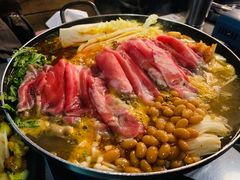 -MI WU FACTORY米屋美食工厂餐厅(绿地店)
