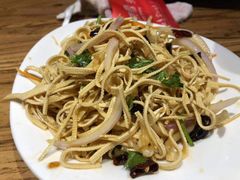 -關東雪东北菜(中庚漫游城店)