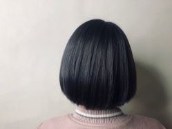 -MYYF SALON烫发染发