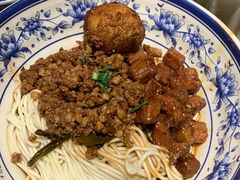 -辣肉面大王(天平路店)