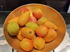 -广州天河希尔顿酒店