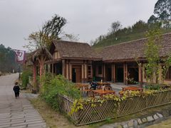 -黄龙溪欢乐田园