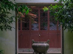 -虎跑公园