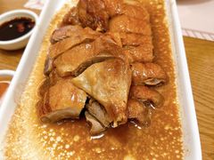 -顺风汤馆·广府粤菜(江宸天街店)