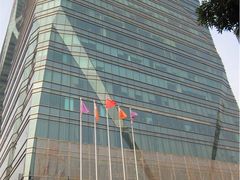 -深圳皇庭V酒店