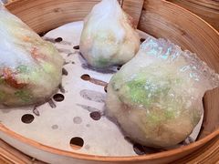 -添好运点心专门店(深水埗店)