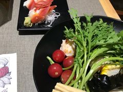 -八角锄烧·肉火锅(天河城店)