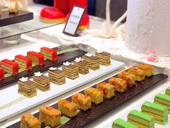 -武汉世茂希尔顿酒店·汇·全日餐厅