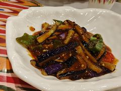 -清真·玛丽亚新疆菜主题餐厅(浙江中路店)
