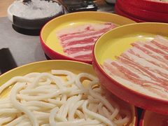 -沼津港精致料理·寿喜烧·烧鸟(龙湖南桥天街日料榜单店)