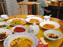 -老灶味道·本帮菜(昌平路店)