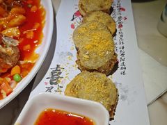 -韵秋荷(宝山龙湖天街店)