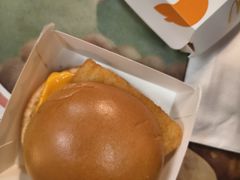 -麦当劳(上藤店)