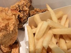 -麦当劳(金桥店)