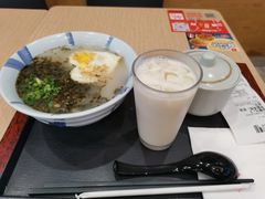 -永和大王(共和新路店)