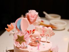 -花间烘焙BLossom Bakery