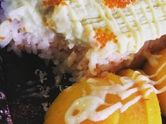 -昊·来了寿司(双楠2店)
