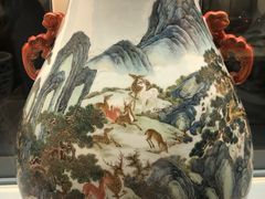 -上海博物馆(人民广场馆)