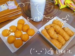 -吉姆大师傅(北京华联亦庄店)