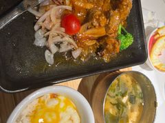 -豪享来中西餐厅(隆昌店)