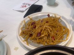 -蜀龙阁· 龍头水煮鱼(天坛店)