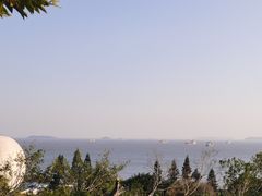 -胡里山炮台