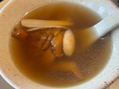 -滇野云南野生菌餐厅(陕西南路店)