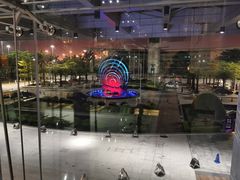 -广州白云机场雅高铂尔曼大酒店
