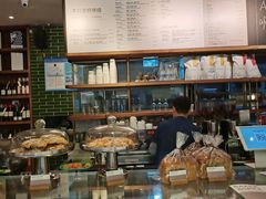 -BAKER&SPICE(国金中心商场店)